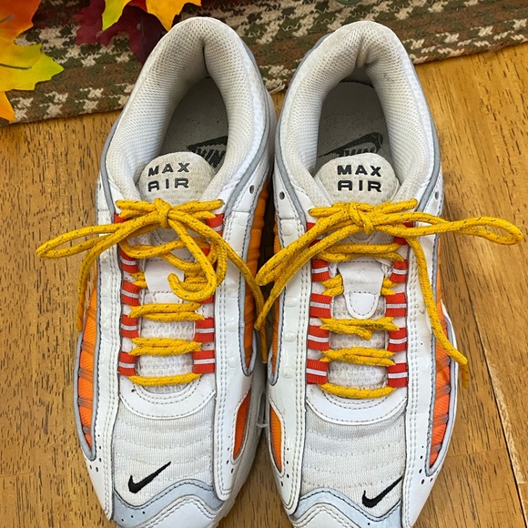 Nike Air Max Tailwind IV - Picture 4 of 12